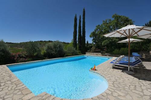 Villa Annamaria 8