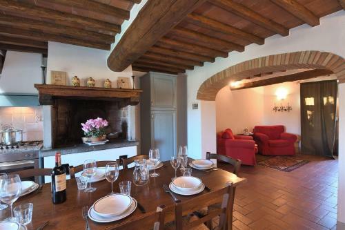 Villa Annamaria 8