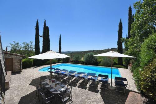 Villa Annamaria 8