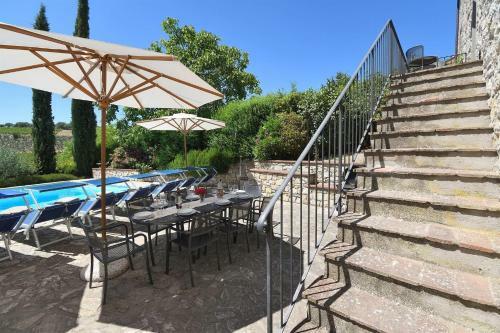 Villa Annamaria 8