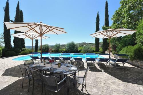 Villa Annamaria 8