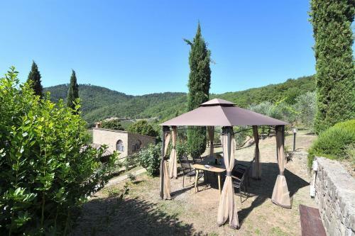Villa Podere Filazzi