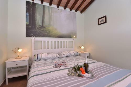 Villa Podere Filazzi