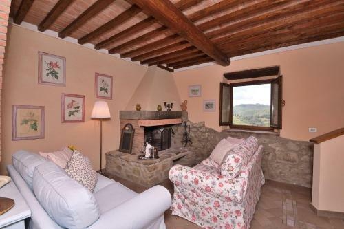 Villa Podere Filazzi