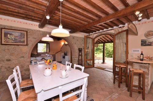 Villa Podere Filazzi