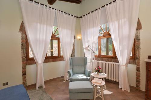 Villa Podere Filazzi