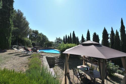 Villa Podere Filazzi
