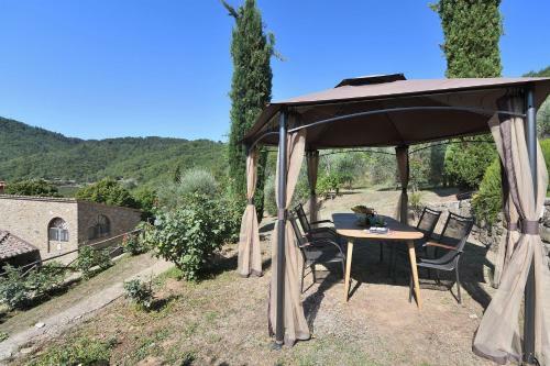 Villa Podere Filazzi