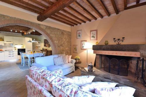 Villa Podere Filazzi