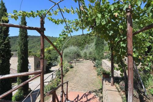 Villa Podere Filazzi