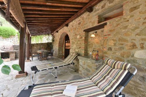 Villa Podere Filazzi
