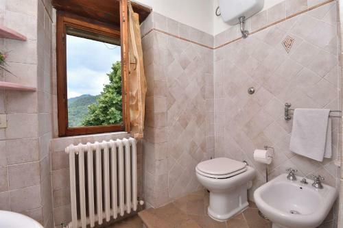 Villa Podere Filazzi