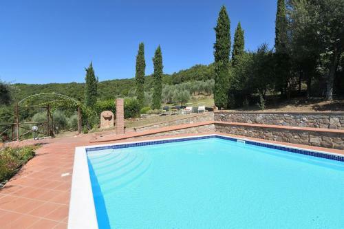 Villa Podere Filazzi