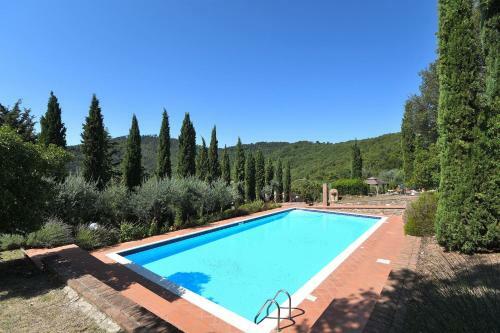 Villa Podere Filazzi