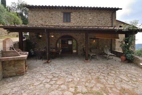 Villa Podere Filazzi