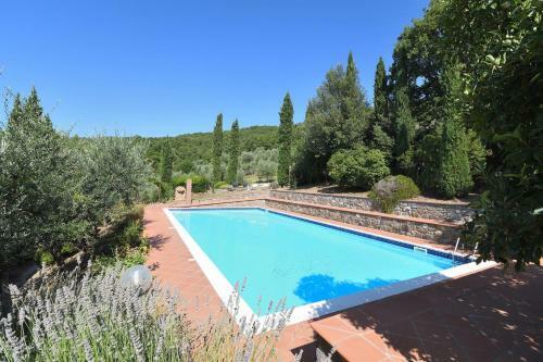 Villa Podere Filazzi