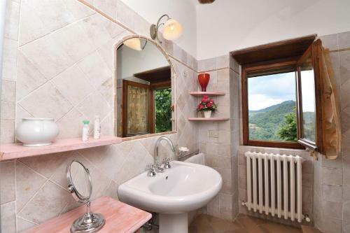 Villa Podere Filazzi