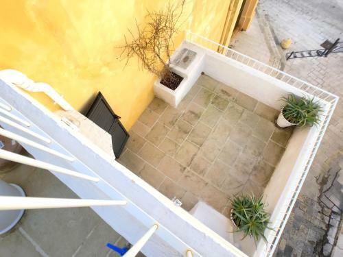 Apartamento Le Dimore Del Canneto