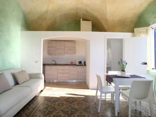 Apartamento Le Dimore Del Canneto
