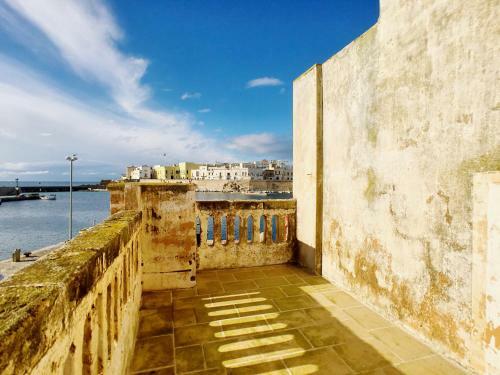Apartamento Le Dimore Del Canneto
