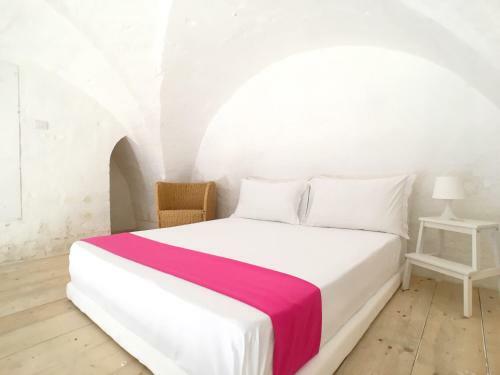 Apartamento Le Dimore Del Canneto