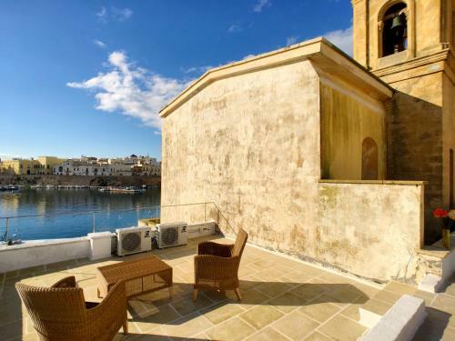 Apartamento Le Dimore Del Canneto