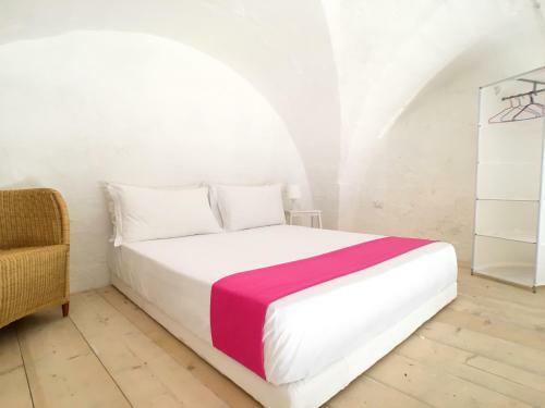 Apartamento Le Dimore Del Canneto