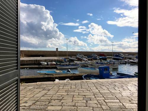 Apartamento Le Dimore Del Canneto