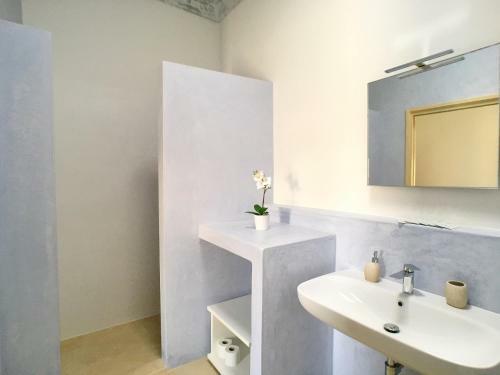 Apartamento Le Dimore Del Canneto