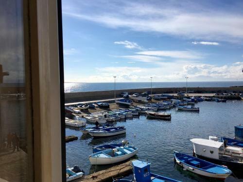 Apartamento Le Dimore Del Canneto