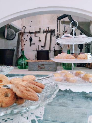 B&B Corte Kamp�nes