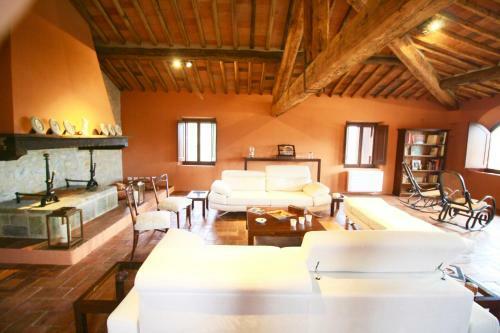 Villa Chiantivertine