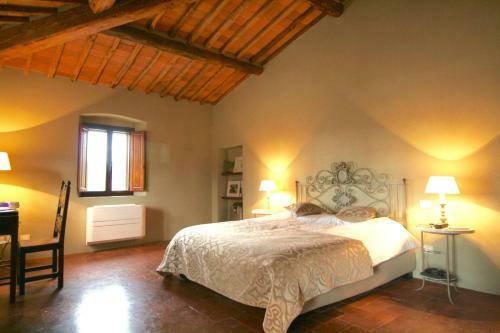 Villa Chiantivertine