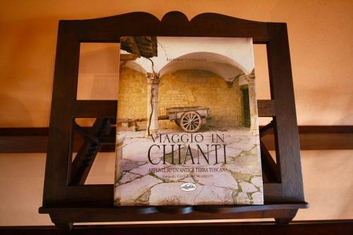 Villa Chiantivertine