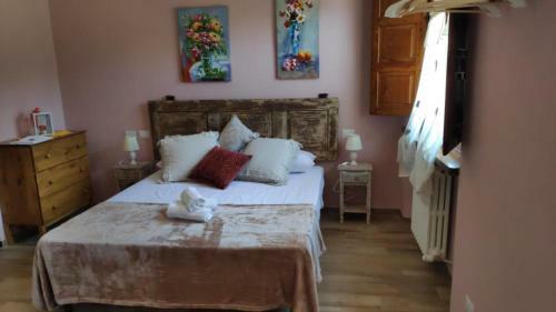 B&B Casalisa