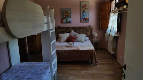 B&B Casalisa