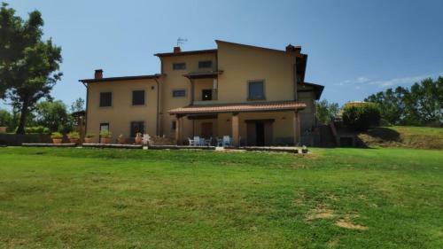 B&B Casalisa