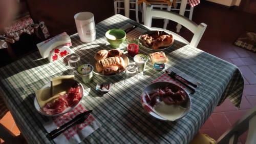 B&B Casalisa