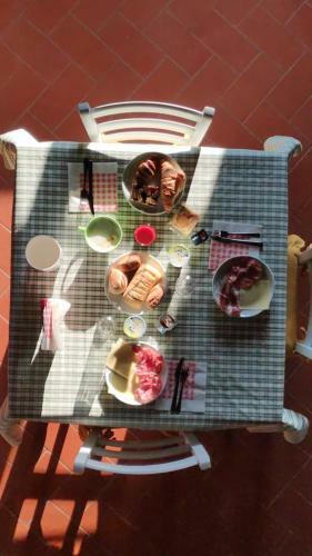 B&B Casalisa