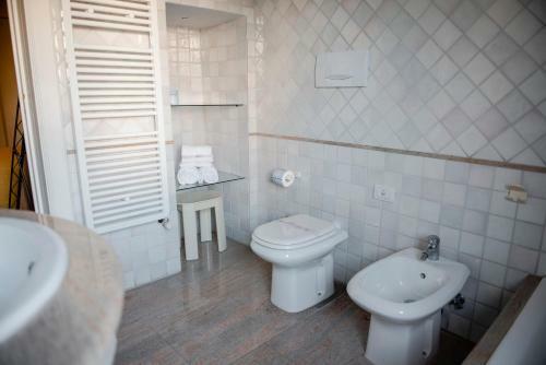 Bed & Breakfast Corte Baldi