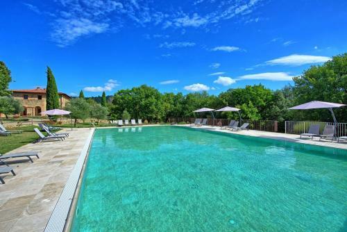 Gallena Apartment Sleeps 3 Pool Wifi
