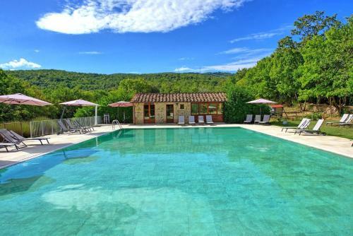 Gallena Apartment Sleeps 3 Pool Wifi