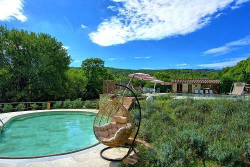Gallena Apartment Sleeps 3 Pool Wifi