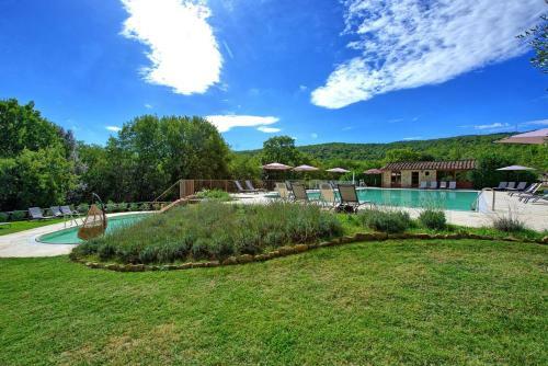 Gallena Apartment Sleeps 3 Pool Wifi
