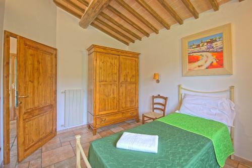 Gallena Apartment Sleeps 3 Pool Wifi