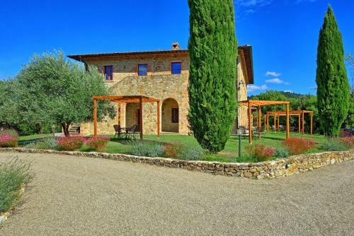 Gallena Apartment Sleeps 3 Pool Wifi