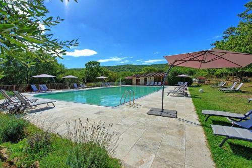 Gallena Apartment Sleeps 2 Pool Wifi