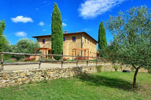 Gallena Apartment Sleeps 2 Pool Wifi T816993