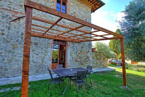 Gallena Apartment Sleeps 3 Pool Wifi T816995