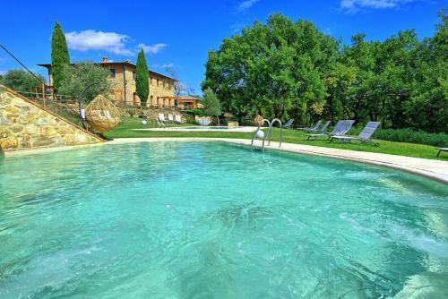 Gallena Apartment Sleeps 3 Pool Wifi T816995